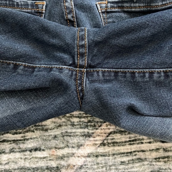 STS Blue Ashley High Rise Skinny Jeans - Picture 5 of 8